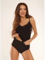 Tričko De Lafense 697 Freya Top w/r S-2XL