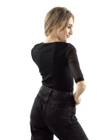Blúzka Eldar Mikela 3/4 S-XL
