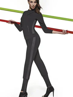 Fitness legíny Athena pants - BAS BLEU