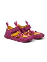 Topánky Affenzahn Sandale Vegan Breezy Bird Jr 01158-40010 detské