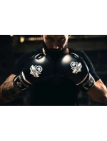 Boxerské rukavice 10oz - Classic White - Origin Series