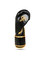 Viacvrstvové boxerské rukavice - ProFighter Gold - Legacy Series