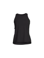 CASALL Technické voľné športové tričko Tank black