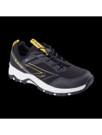 Detská obuv HIRLIN LOW WP TEEN