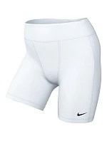 Dámske šortky Nike Pro Leak Protections White FN2374 100 Dámske Dámske šortky Nike Pro Leak Protections White FN2374 100 Dámske