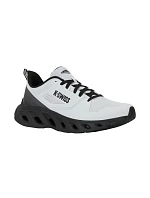 Buty męskie na co dzień K-Swiss LAGUNA TUBES LITE WHITE/BLACK/ASPHALT M (04891-151-M)