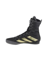 Pánske topánky Box Hog 4 M GZ6116 - Adidas