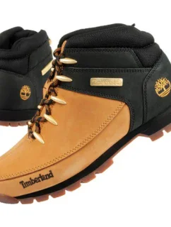 Trekingová obuv Timberland Euro Sprint M TB0A1NHJ
