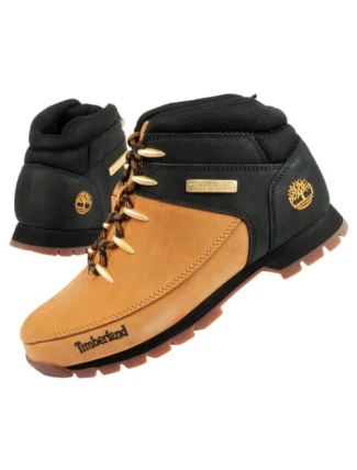 Trekingová obuv Timberland Euro Sprint M TB0A1NHJ
