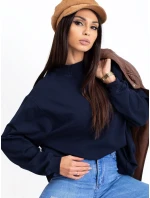 Mikina RV BL 5185.84P tmavo modrá Mikina RV BL 5185.84P tmavo modrá