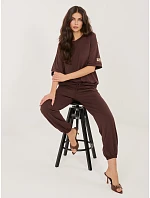 Súprava RV KMPL A1290.94 tmavohnedá