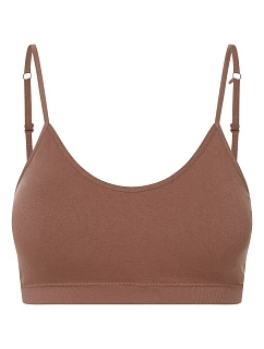 Podprsenka Top Brew 43970-88X hnedá – Henderson Ladies