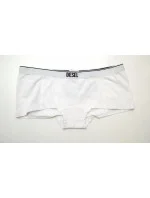 Nohavičky 00CPB7-00FQA-100 biela - Diesel