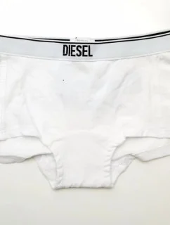 Nohavičky 00CPB7-00FQA-100 biela - Diesel