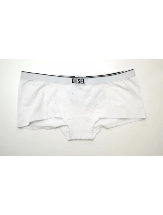 Nohavičky 00CPB7-00FQA-100 biela - Diesel