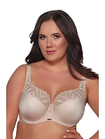 Vystužená podprsenka AV 2105 béžová - Ava