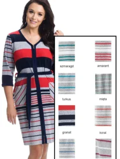 DÁMSKY ŽUPAN FR-070