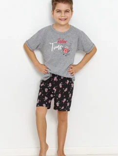 2897 CHLAPČENSKÉ PYŽAMO RELAX 92-116