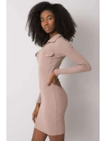 Denné šaty model 175444 Rue Paris