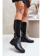 Topánky model 202106 Step in style