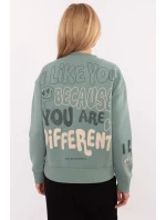 Mikina model 205936 Sublevel Mikina model 205936 Sublevel