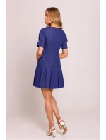 Denné šaty model 211153 Moe
