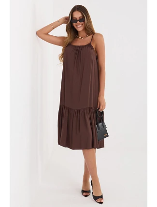 Denné šaty model 227636 Taliansko Moda