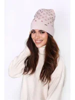 Cap Off Pink P-026 Dámske