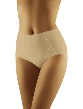 Sťahovacie nohavičky Superia beige - WOLBAR Sťahovacie nohavičky Superia beige - WOLBAR