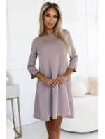 Dámske šaty 579-1 - NUMOCO