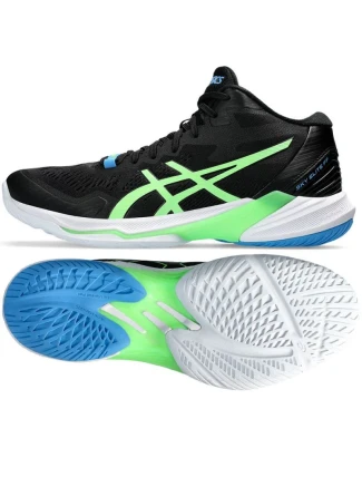 Asics Sky Elite FF MT 2 M volejbalová obuv 1051A065-005 Asics Sky Elite FF MT 2 M volejbalová obuv 1051A065-005