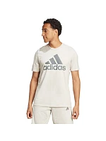 Tričko adidas Essentials Single Jersey Big Logo M IX0139 muži