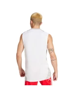 Tričko adidas Tiro 24 Competition Training Sleeveless M IR5479 pánske