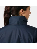 Helly Hansen Dámsky kabát W VANCOUVER INS RAINCOAT 54470 597