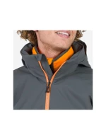 Rossignol Strawpile Jkt Jacket grey Rossignol Strawpile Jkt Jacket grey
