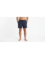 Plavky BOSS Vida, modré (50540134-413)