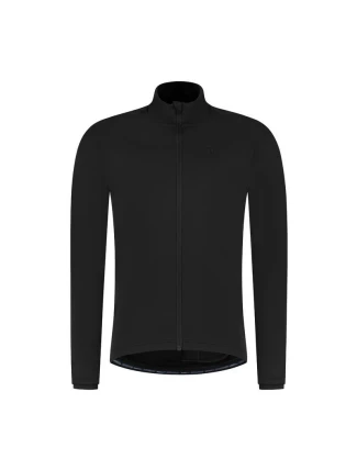 Rogelli zimná bunda ESSENTIAL II black M Rogelli zimná bunda ESSENTIAL II black M