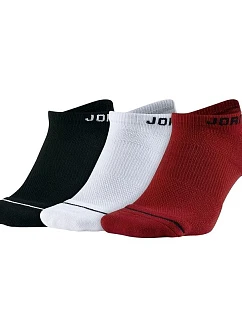 Ponožky Nike Jordan Everyday Max NS 3Pak 011