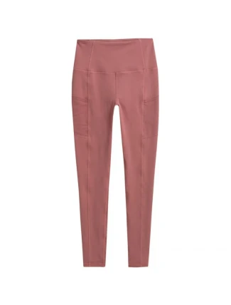 Dámske legíny W HOZ21 SPDF601 53S - Outhorn