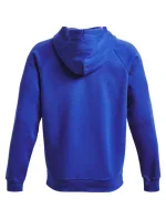 Pánska mikina Rival Fleece M 1357092 486 - Under Armour
