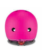 Helma Globber Neon Pink Jr 506-110 detské