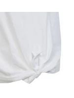 Adidas Dance Knotted Tee Jr HR5818 tričko