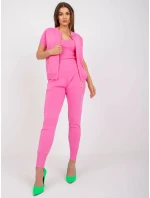 EM KMPL MC18635 2.04P ružová sada