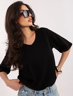 Tričko RV BZ A1268.18 čierne