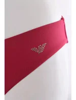 Dámske dvojdielne plavky 262456 4R301 01975 Raspberry - Emporio Armani Dámske dvojdielne plavky 262456 4R301 01975 Raspberry - Emporio Armani