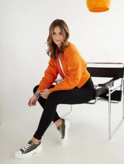 Tenisky model 207546 Solea