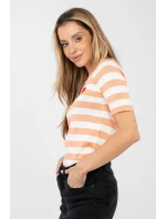 Sveter s krátkym rukávom model 224321 Továrenská cena