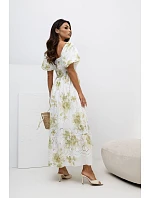 Denné šaty model 227242 Taliansko Moda