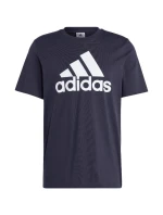 Adidas Essentials Single Jersey 3-Stripes Tee M IC9348 Muži Adidas Essentials Single Jersey 3-Stripes Tee M IC9348 Muži
