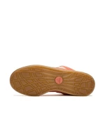 Adidas Adimatic Wonder Clay Gum Pánske športové topánky Orange Tenisky (IE9862)